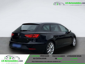 Cupra Leon LEON FR BLACK MATT 1.5TSI LED|AHK|KLIMA|CARPLAY  occasion  Beaupuy - photo n4